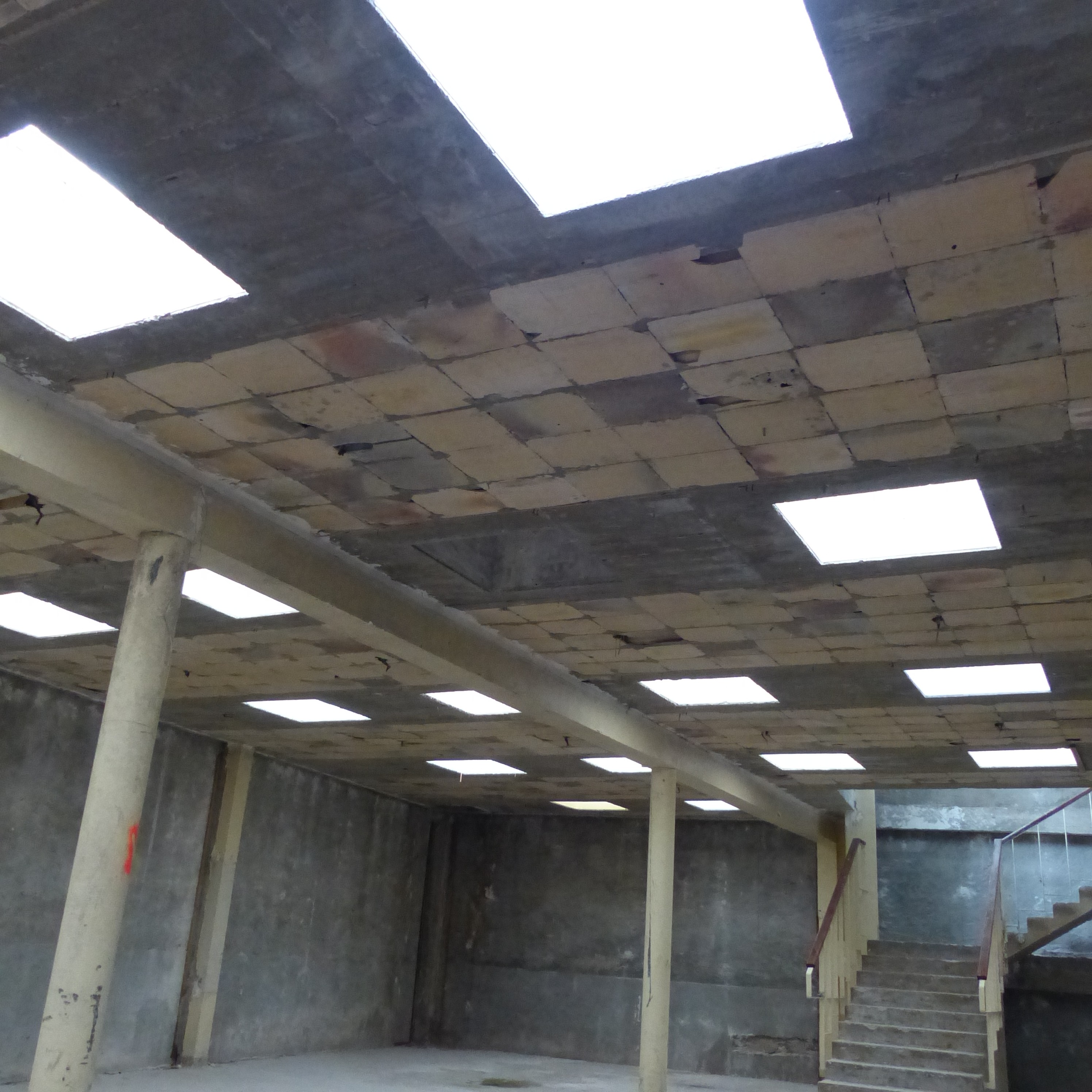 Visuel 5 de l'annonce : BREST-CENTRE SAINT SAENS local commercial