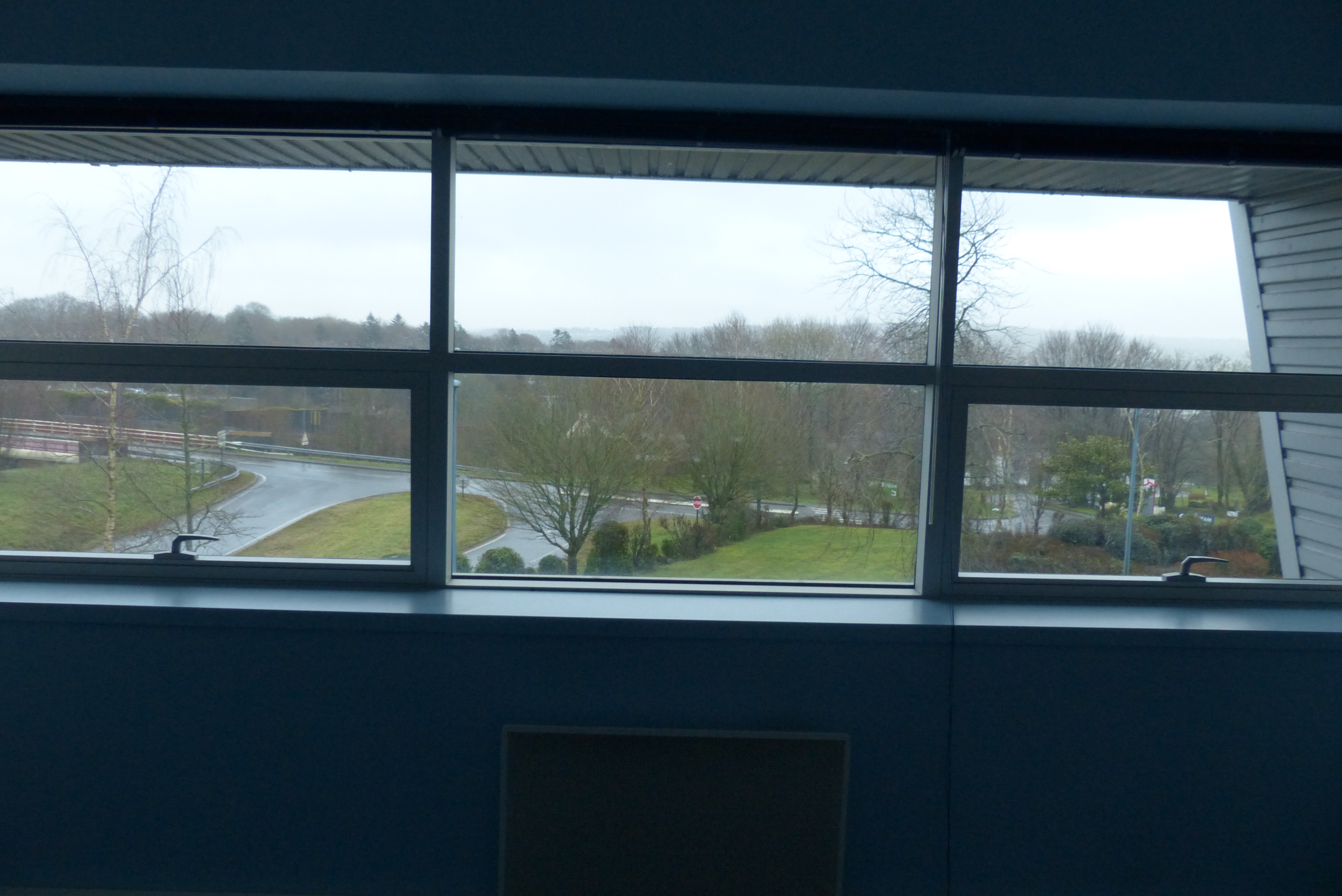 Visuel 3 de l'annonce : HOTEL D'ENTREPRISES MESCOAT 1 - LANDERNEAU