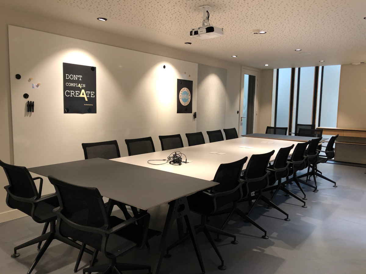 Visuel 4 de l'annonce : WE ARt MINDS Coworking
