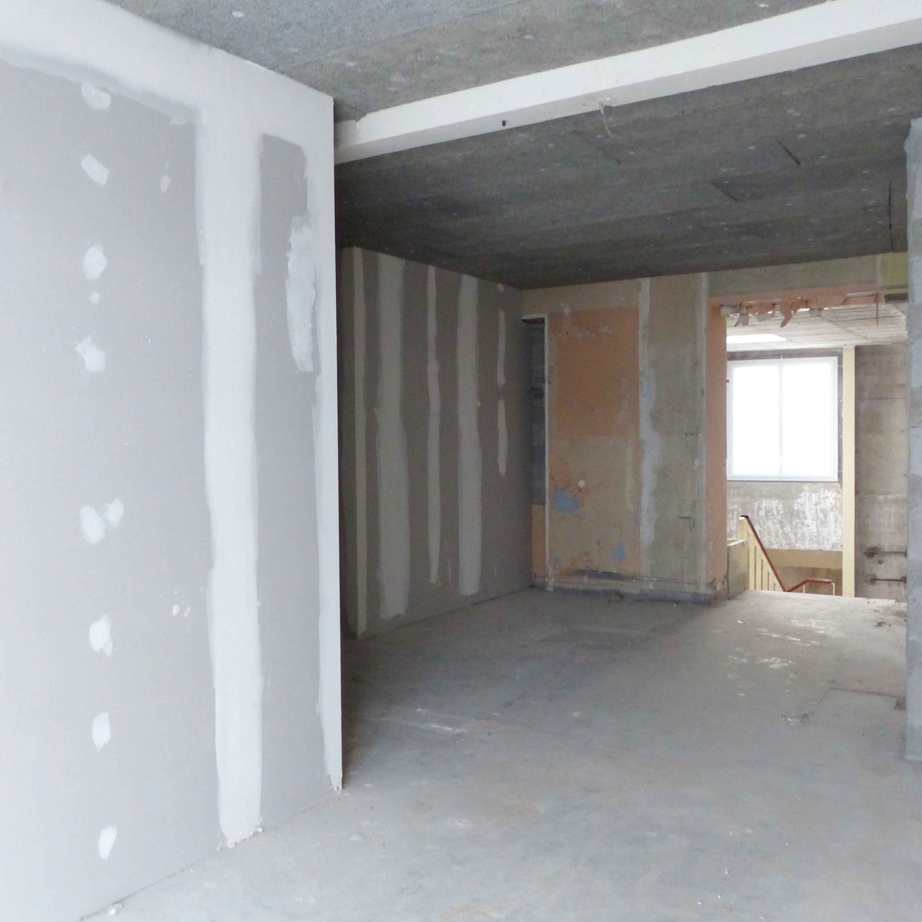 Visuel 2 de l'annonce : BREST-CENTRE SAINT SAENS local commercial