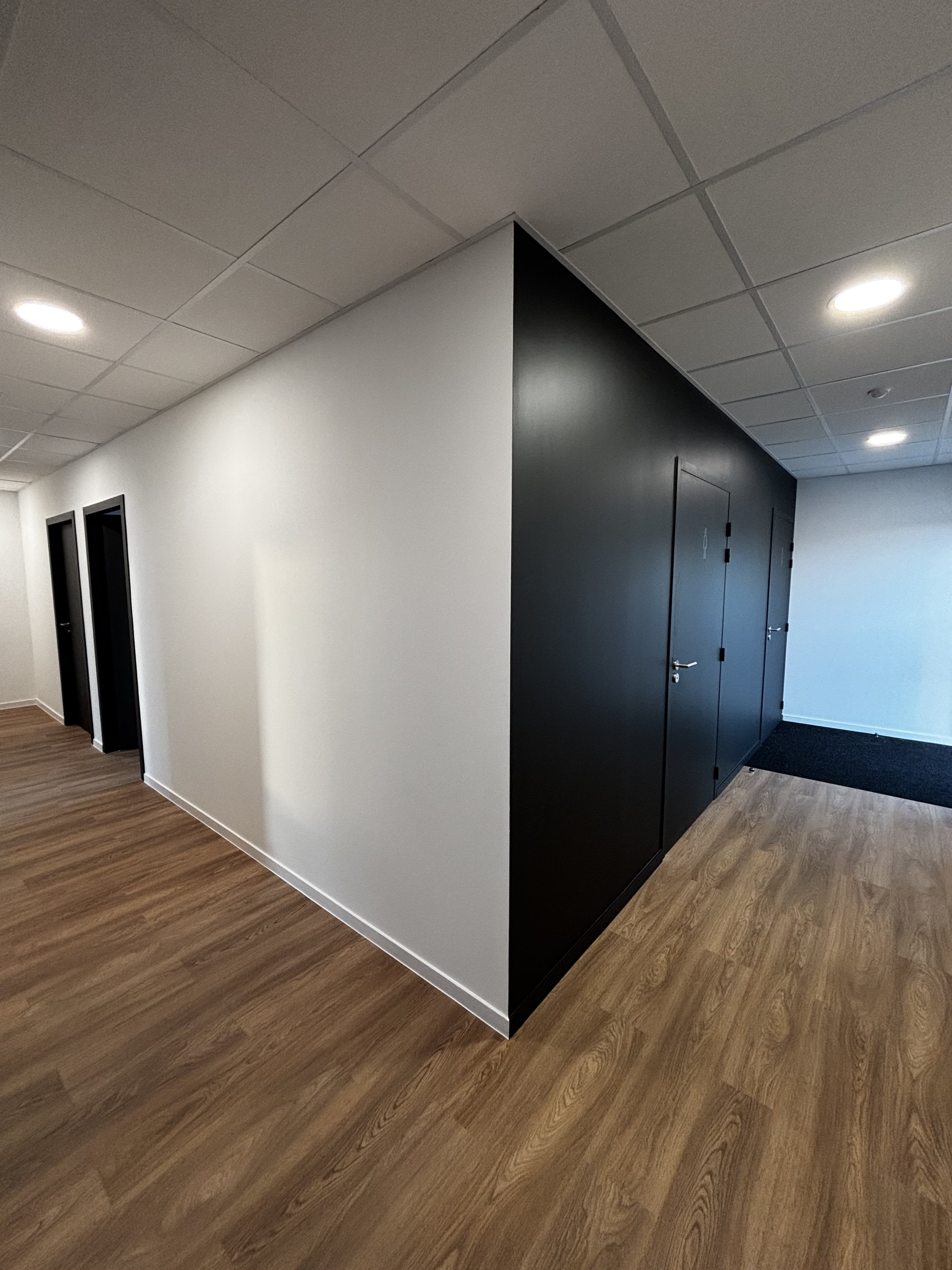 Visuel 4 de l'annonce : Location de bureau à Brest, porte de Plouzané