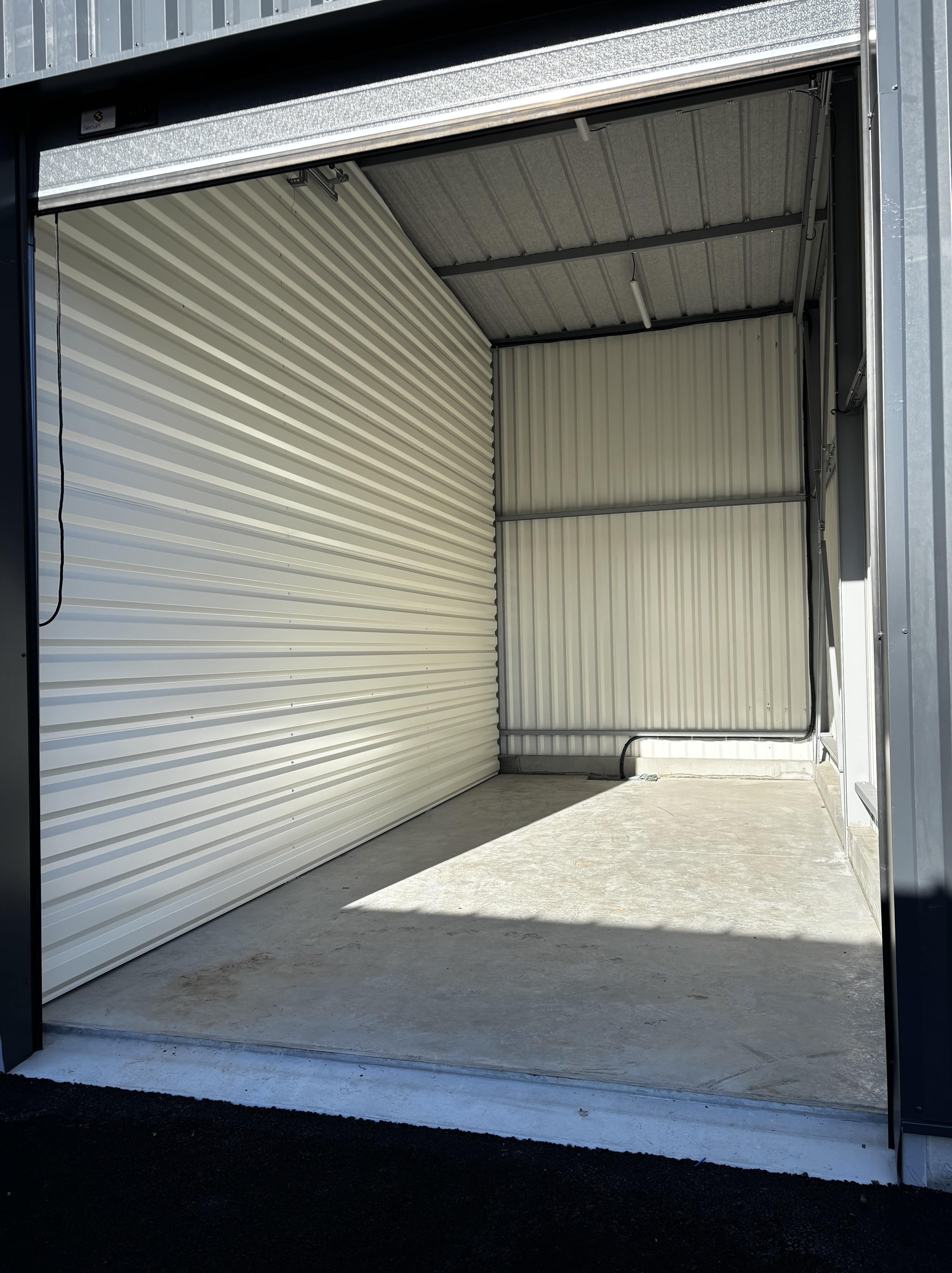 Visuel 4 de l'annonce : Location d’atelier à Brest, porte de Plouzané