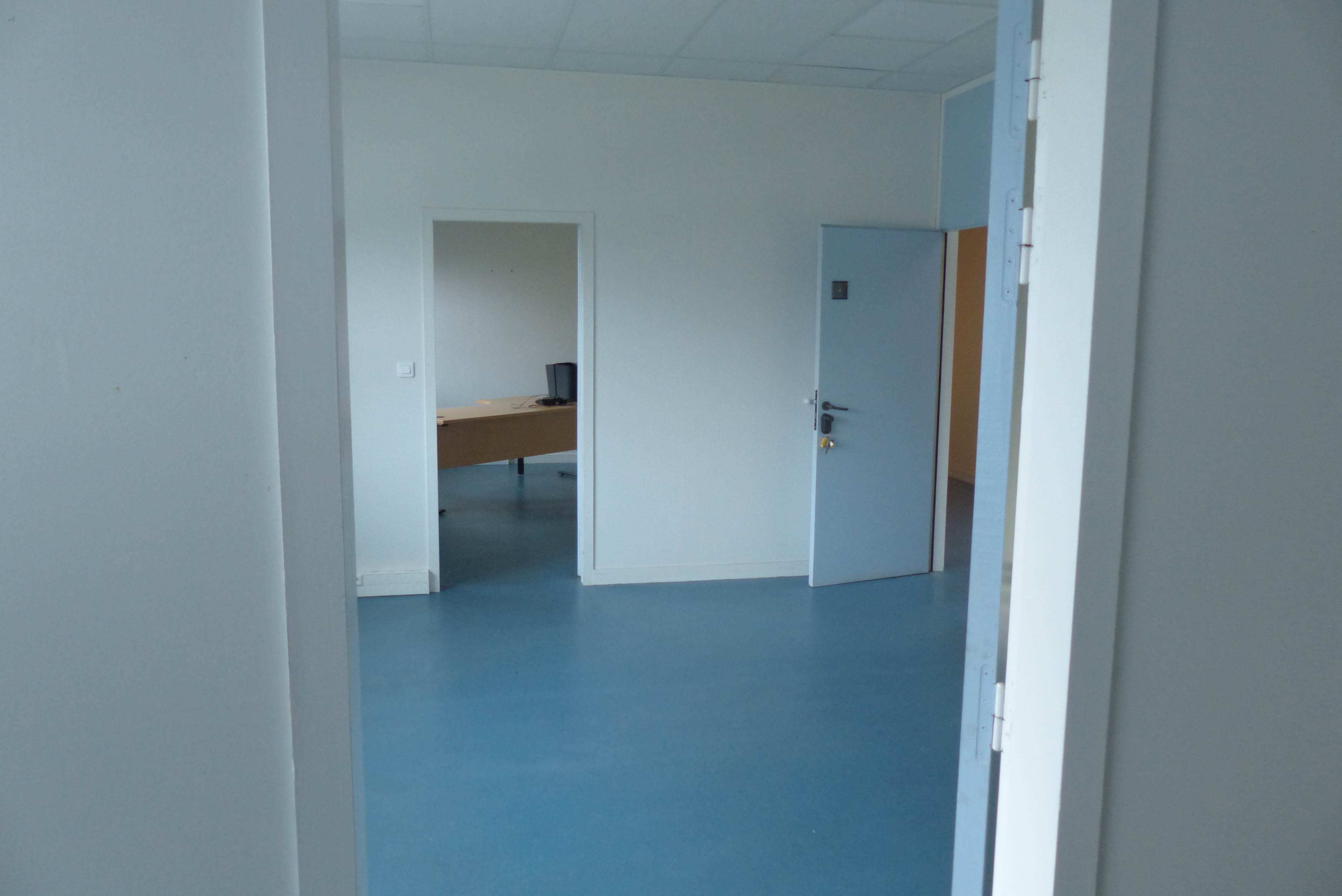 Visuel 8 de l'annonce : HOTEL D'ENTREPRISES MESCOAT 1 - LANDERNEAU