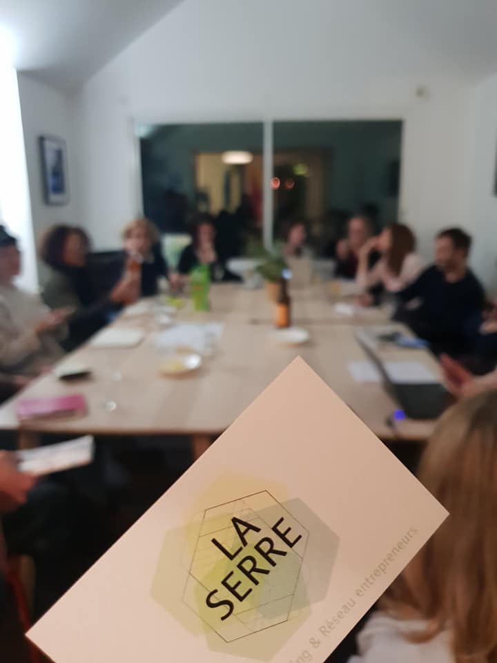 Visuel 3 de l'annonce : La Serre