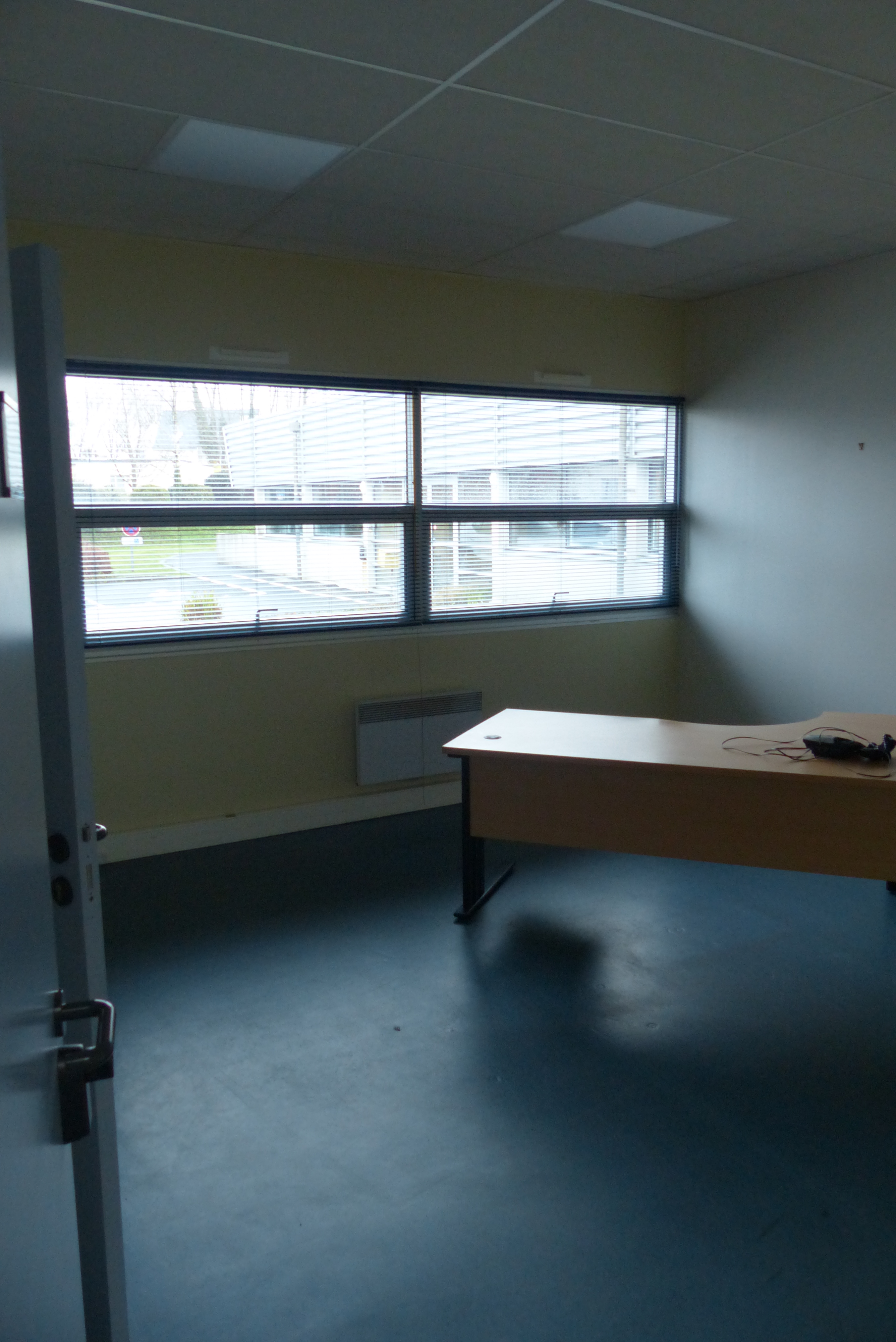 Visuel 9 de l'annonce : HOTEL D'ENTREPRISES MESCOAT 1 - LANDERNEAU