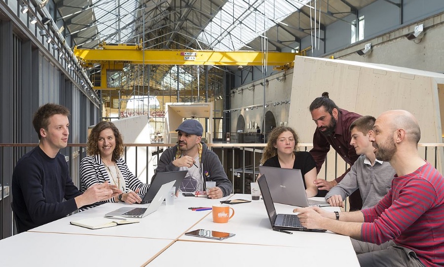 Votre projet a besoin d'oxygène