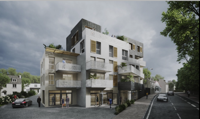 Implanter mon activité commerciale