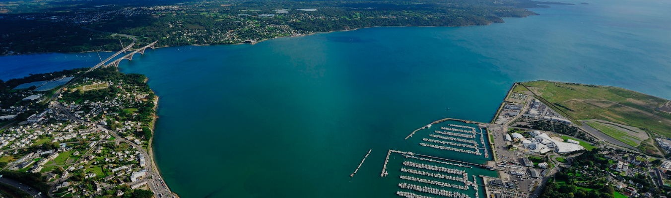 Économie du Pays de Brest