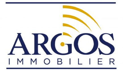 Cette annonce est diffusée par Argos Immobilier