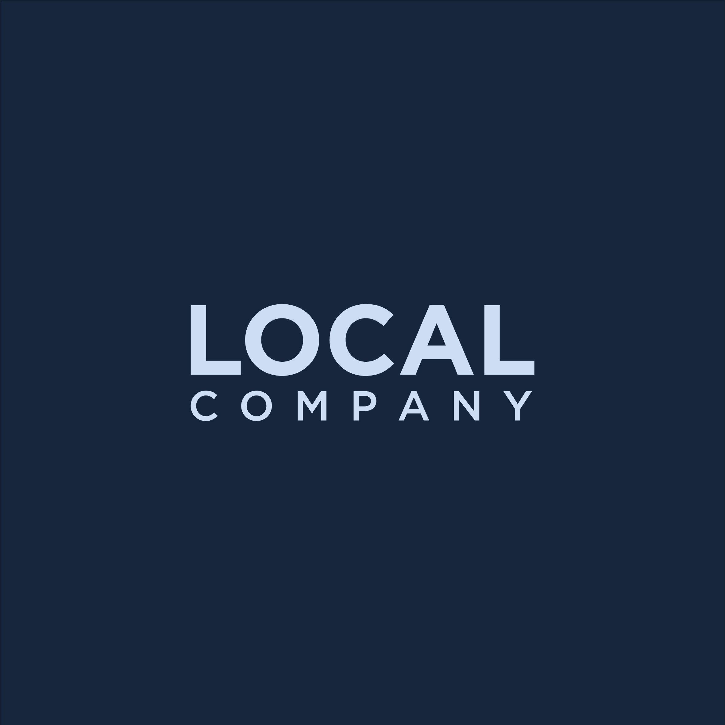 Local Company