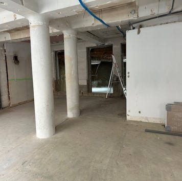 Visuel 2 de l'annonce : Local commercial - 5 rue Saint Martin