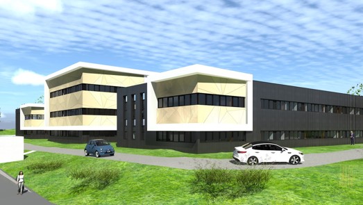 Visuel 1 de l'annonce : OCEAN TECH CENTER 1