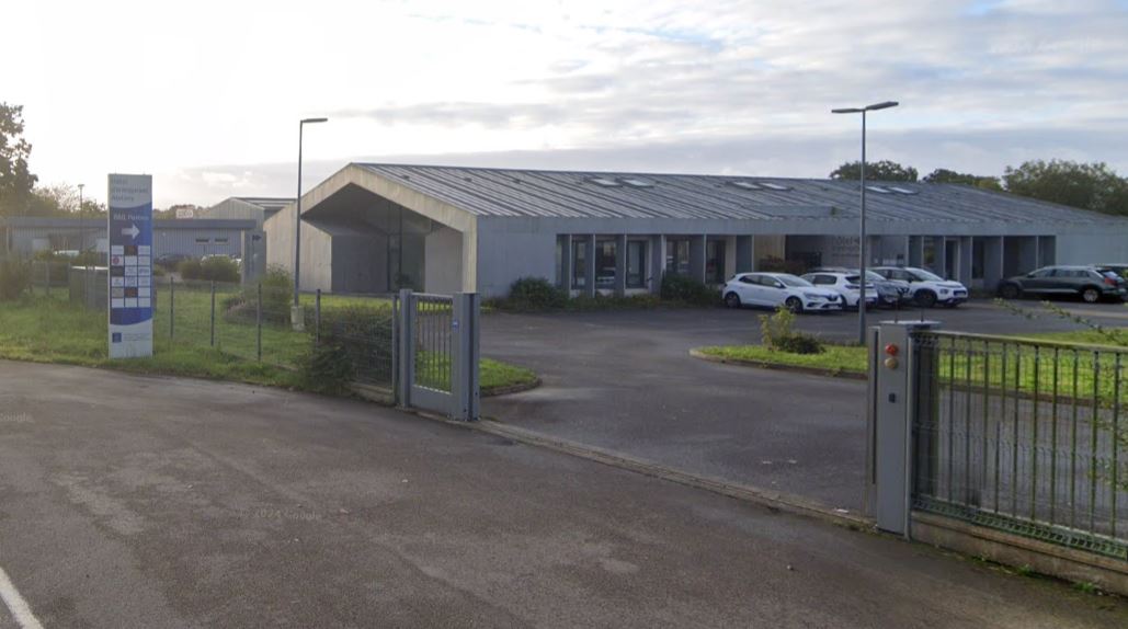 Visuel 1 de l'annonce : Hôtel d'entreprises Parcou - Ploudaniel - Bureaux 20 m²