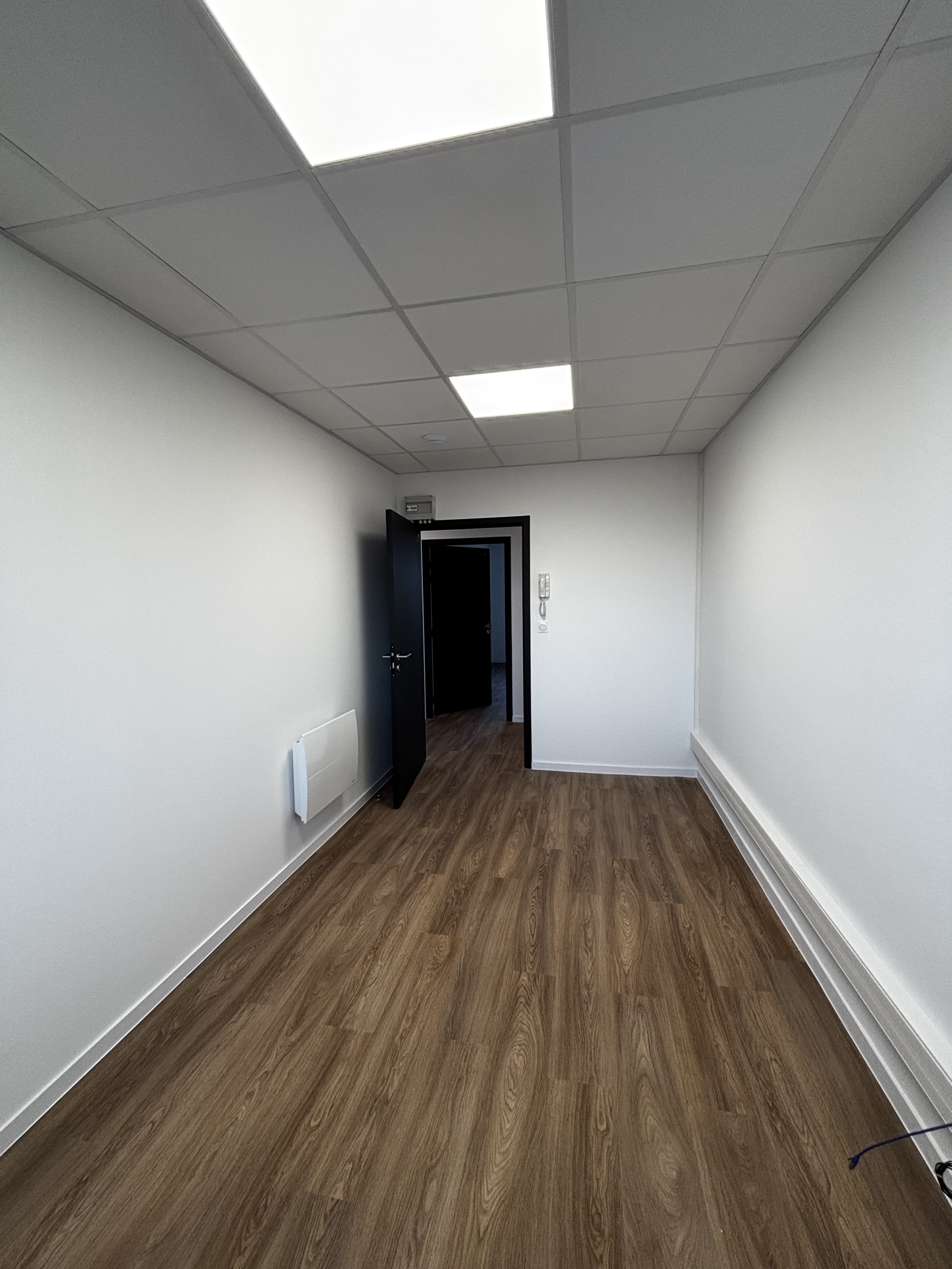 Visuel 5 de l'annonce : Location de bureau à Brest, porte de Plouzané