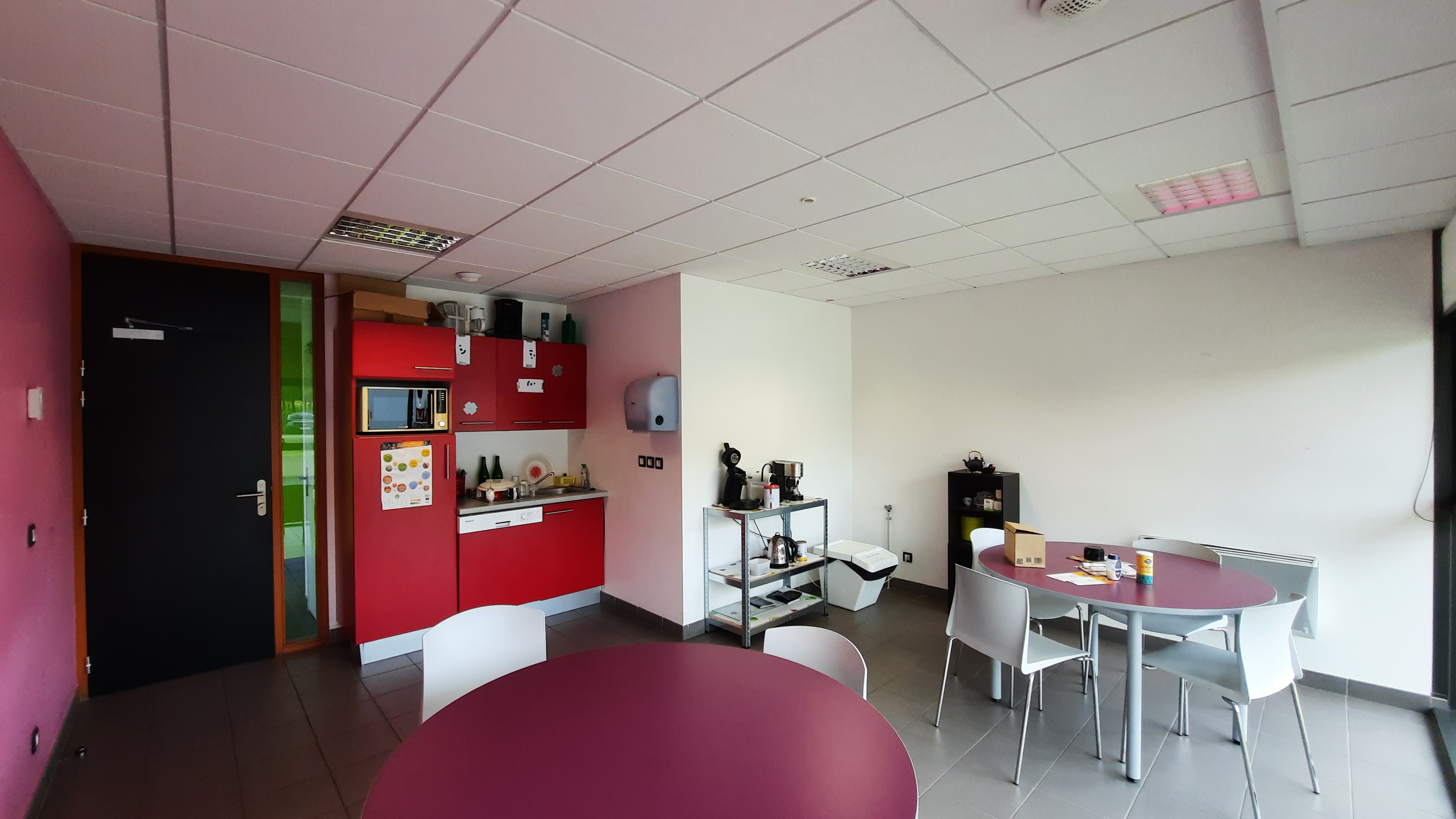 Visuel 3 de l'annonce : HÔTEL D'ENTREPRISES DU STUM - DIRINON