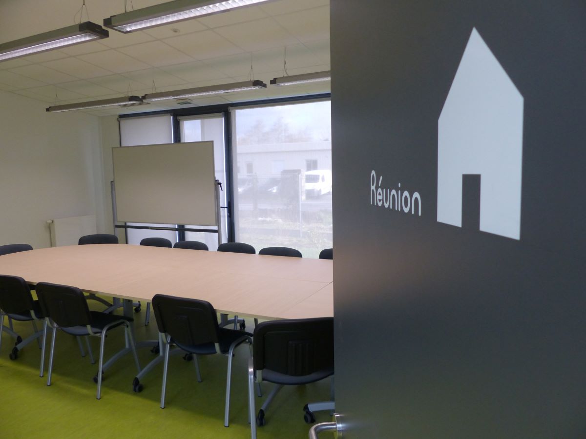 Visuel 6 de l'annonce : Hôtel d'entreprises du Parcou - Ploudaniel Bureau 20 m²