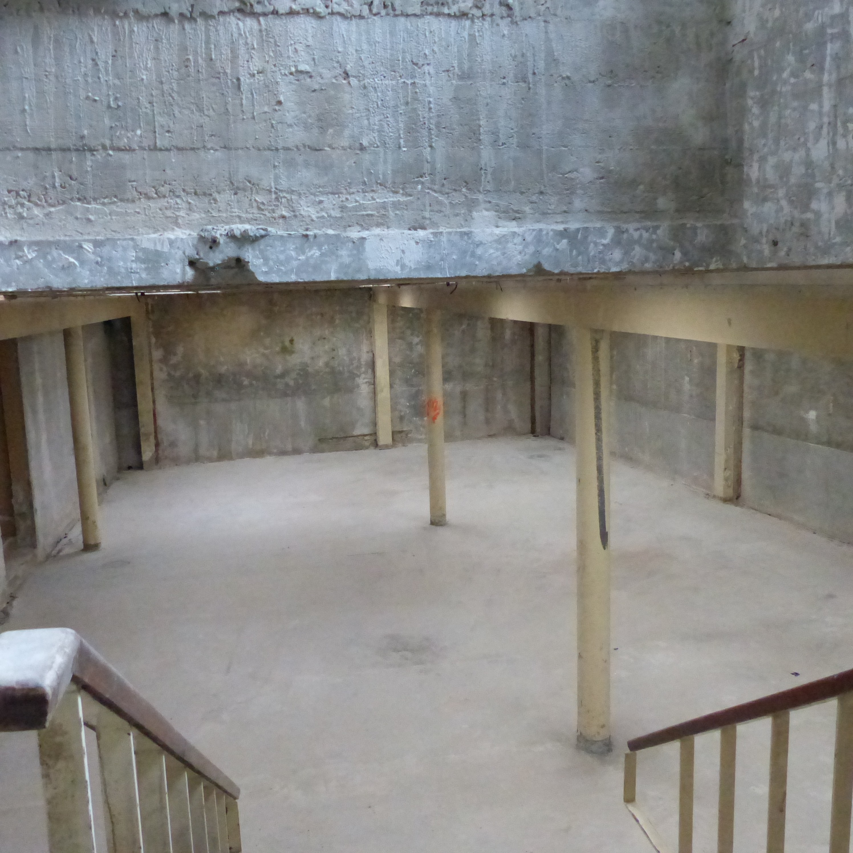 Visuel 4 de l'annonce : BREST-CENTRE SAINT SAENS local commercial