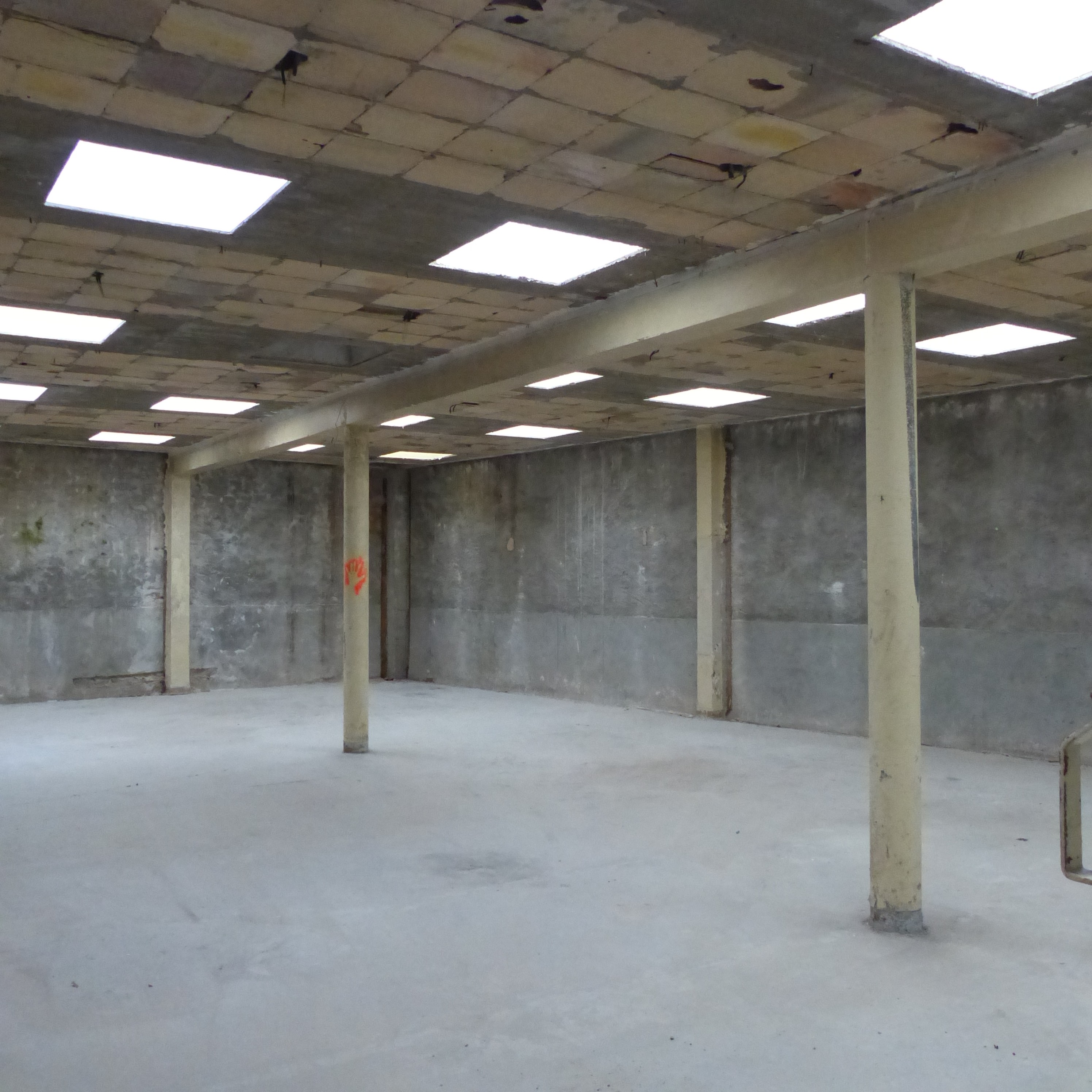 Visuel 7 de l'annonce : BREST-CENTRE SAINT SAENS local commercial