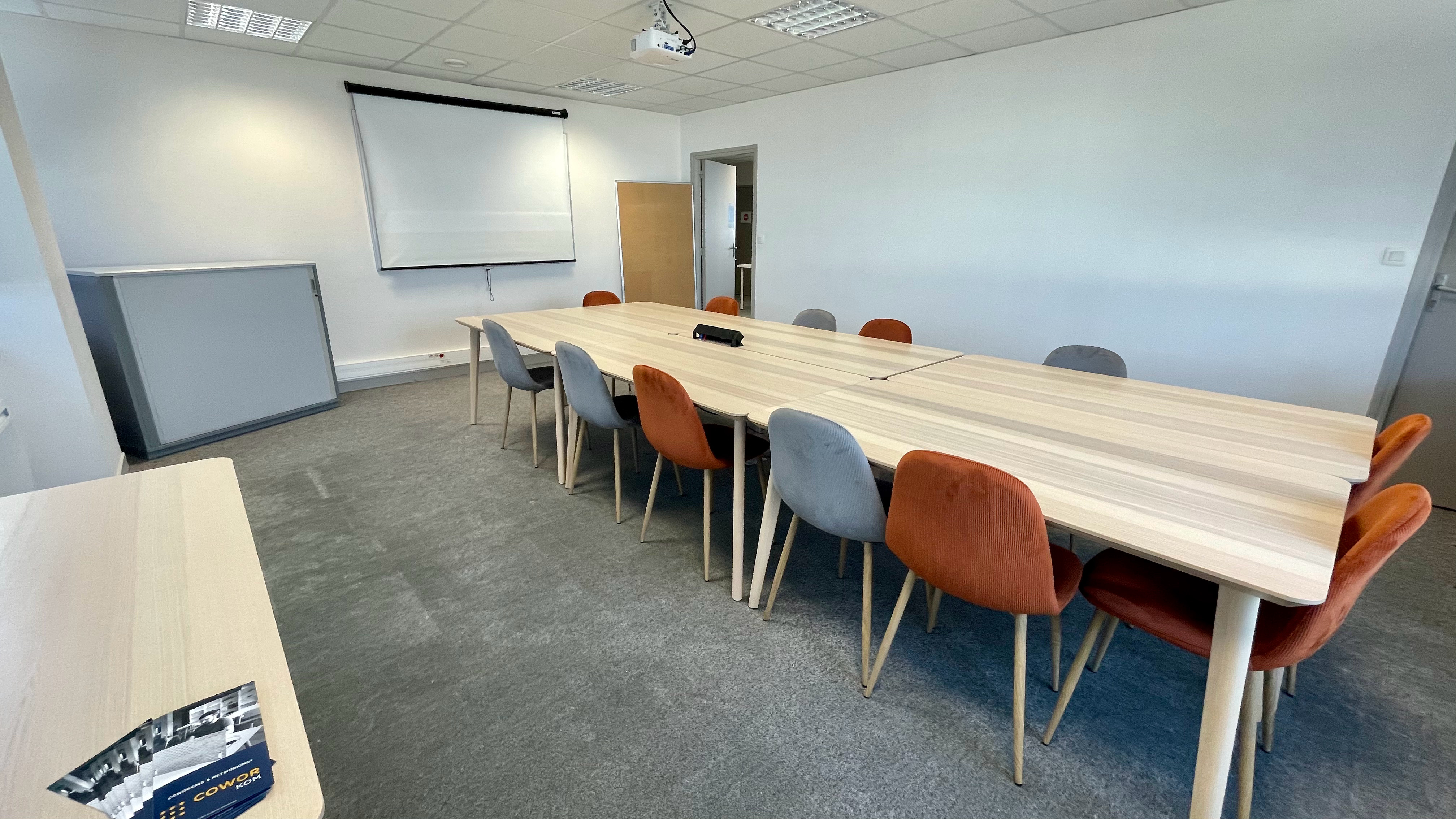 Visuel 3 de l'annonce : Coworkom