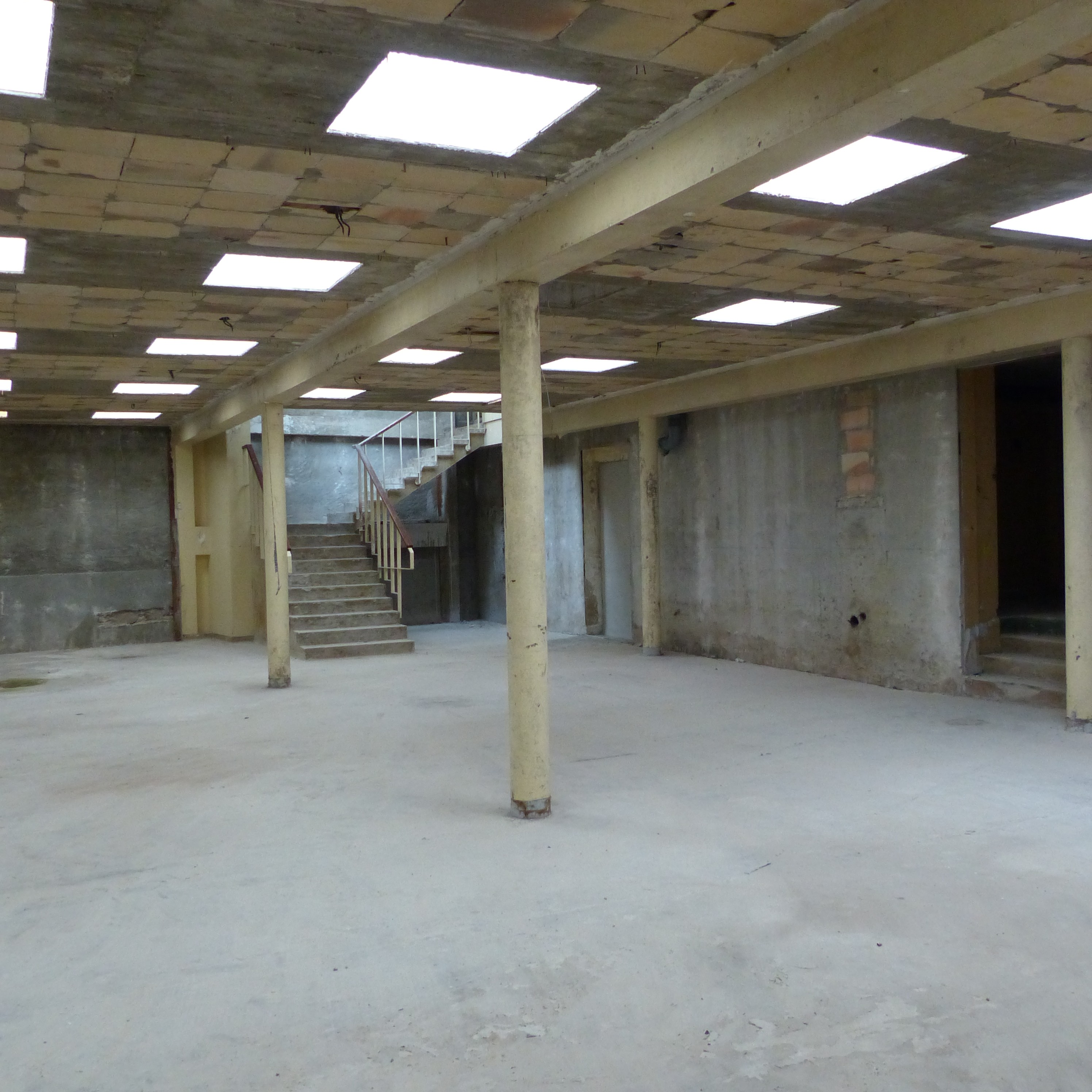 Visuel 3 de l'annonce : BREST-CENTRE SAINT SAENS local commercial