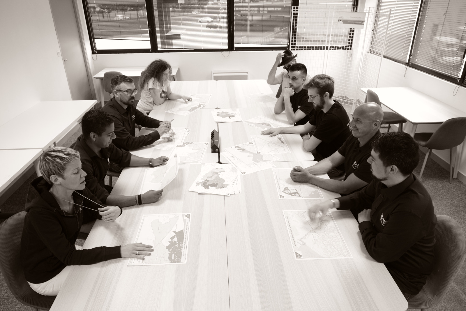 Visuel 5 de l'annonce : Coworkom