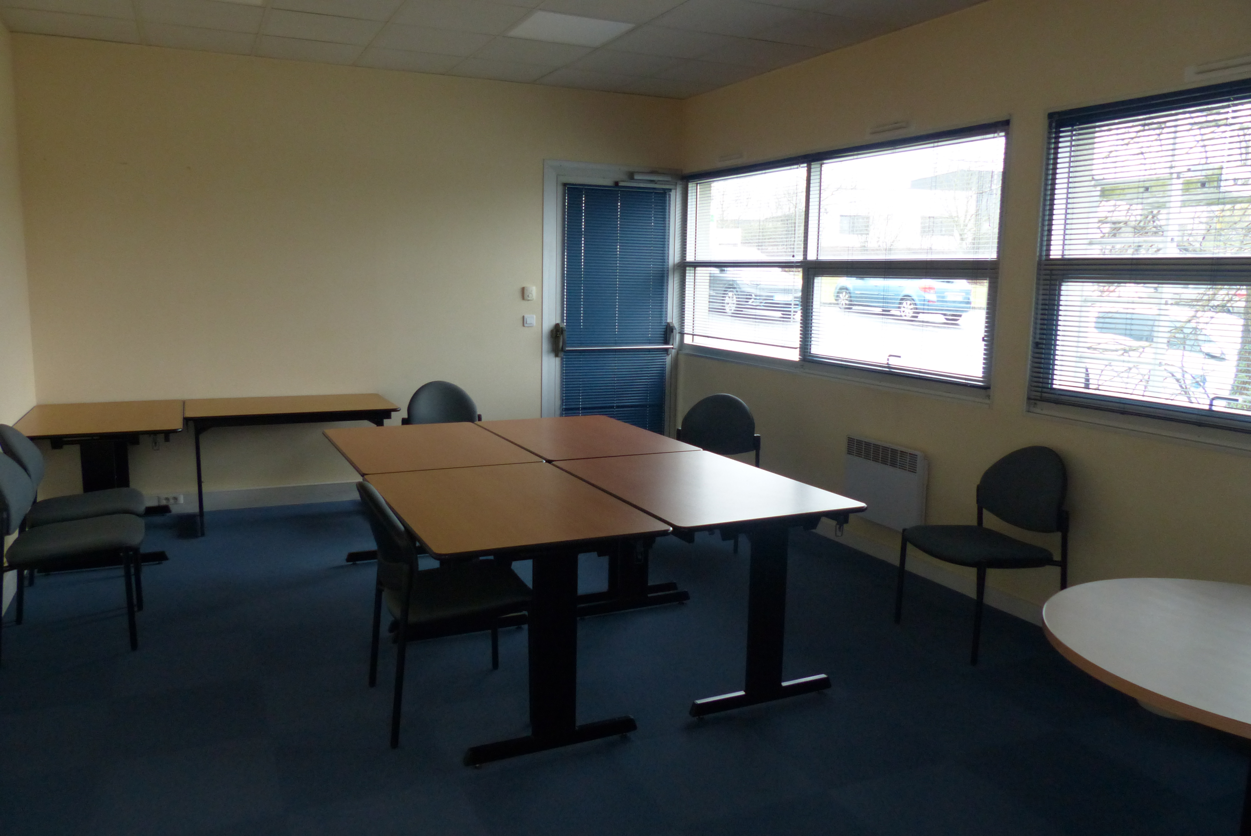 Visuel 6 de l'annonce : HOTEL D'ENTREPRISES MESCOAT 1 - LANDERNEAU