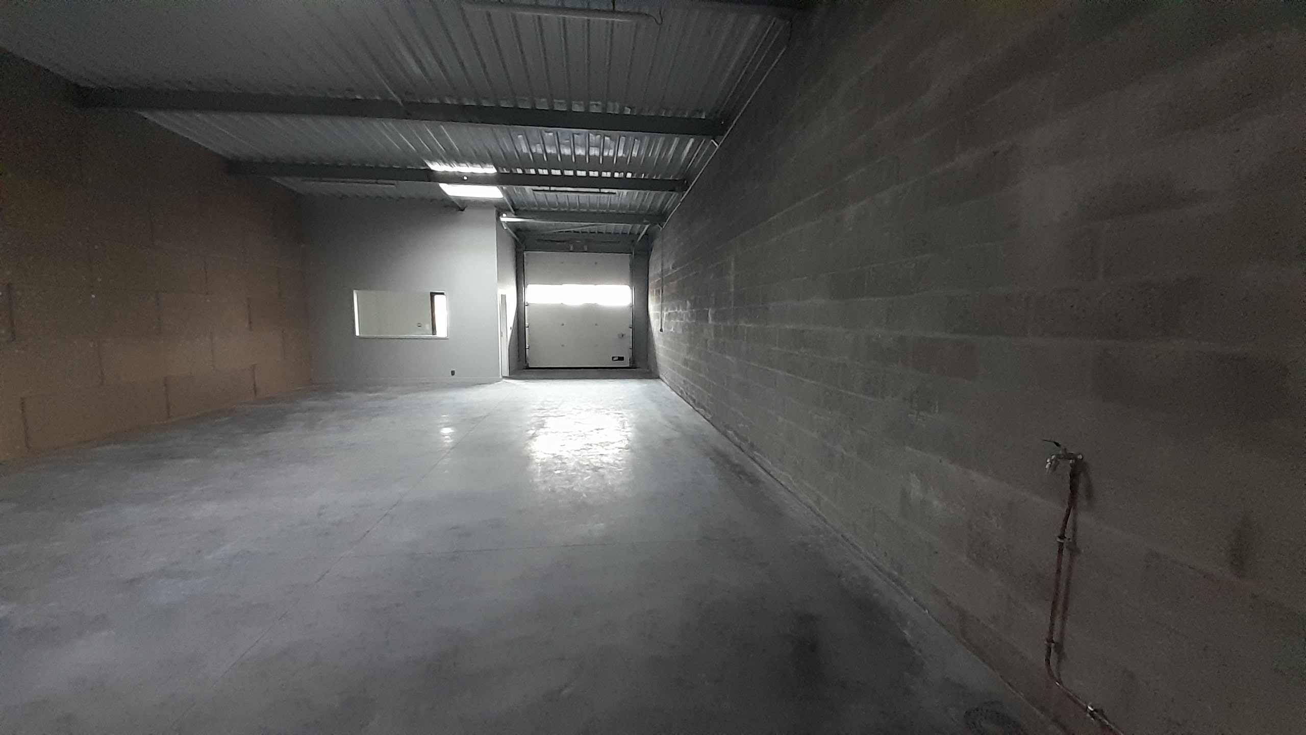 Visuel 3 de l'annonce : Bureaux, ateliers et espace de coworking  à louer - Pépinière d'entreprises Startijenn - Châteaulin