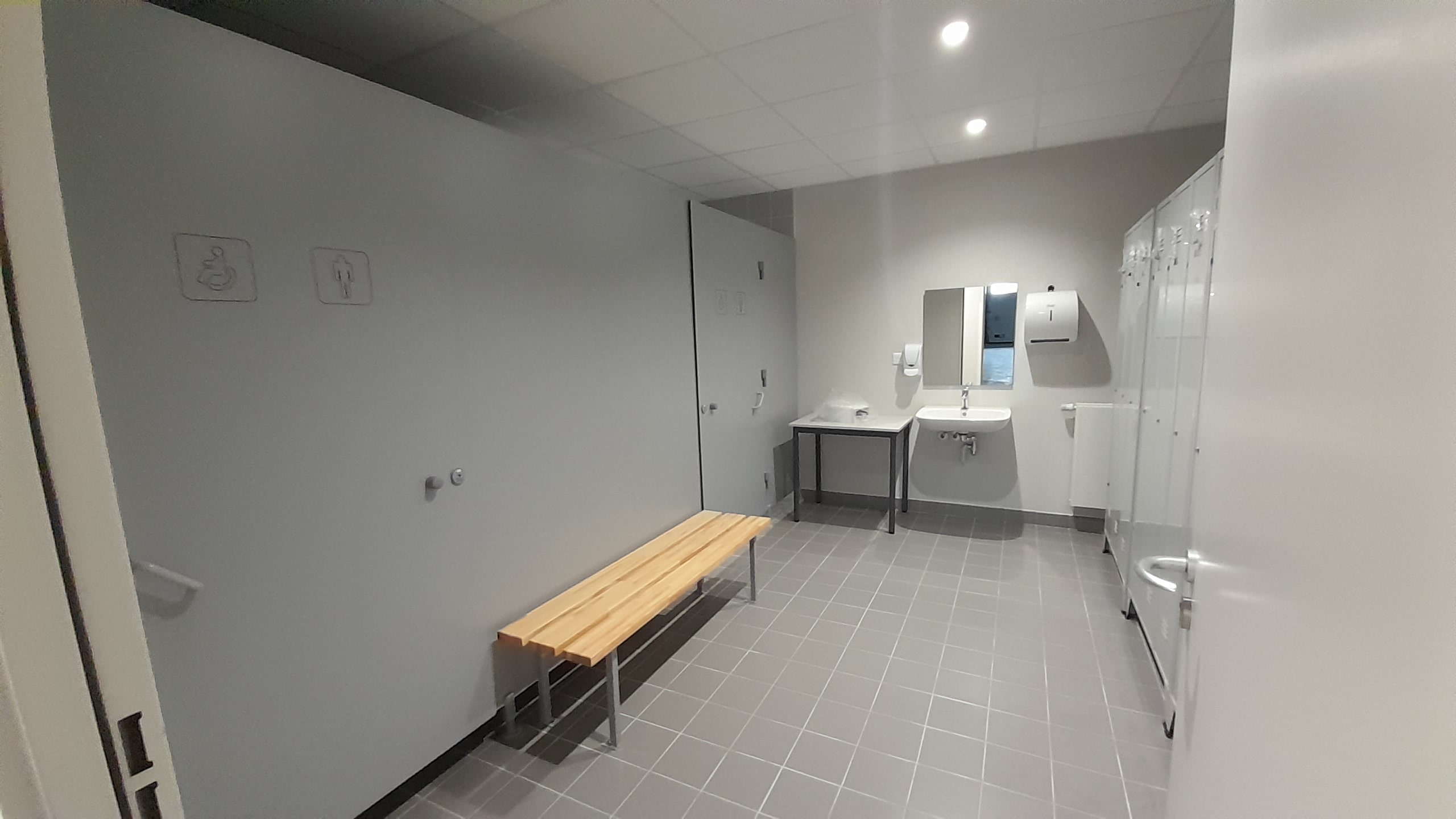 Visuel 4 de l'annonce : Bureaux, ateliers et espace de coworking  à louer - Pépinière d'entreprises Startijenn - Châteaulin