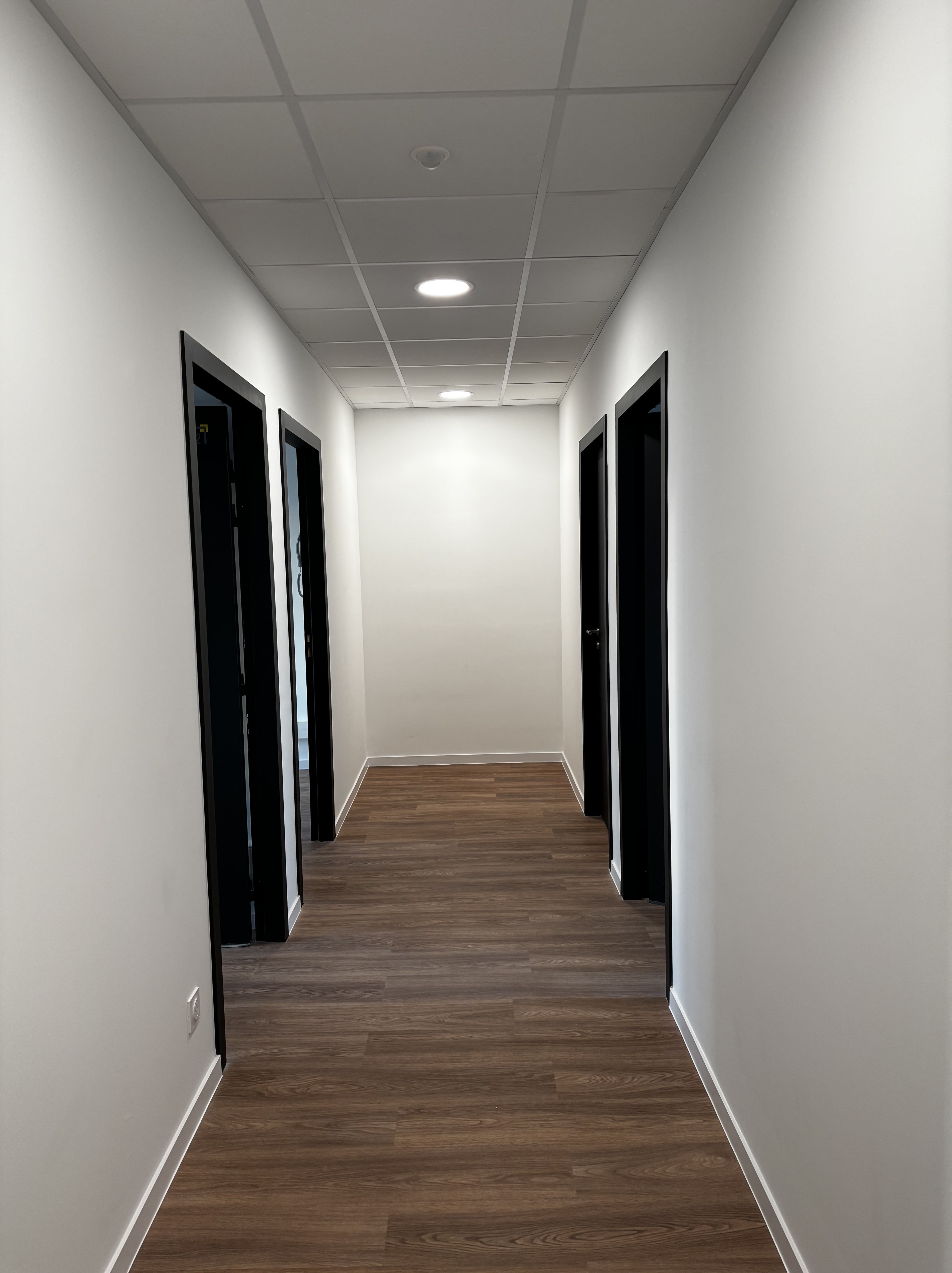 Visuel 6 de l'annonce : Location de bureau à Brest, porte de Plouzané